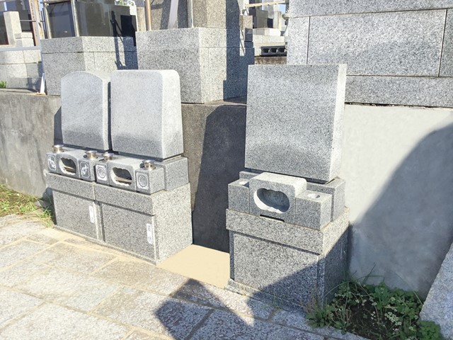 鎌倉七里ヶ浜霊園