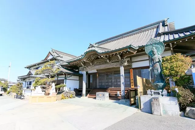 鎌倉七里ヶ浜霊園