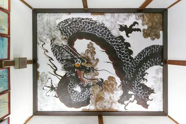 鎌倉七里ヶ浜霊園