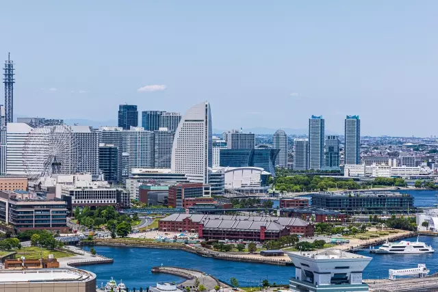 【2024年度】横浜市営墓地・納骨堂の募集や費用を解説
