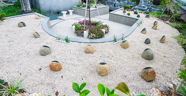 土佐潮江庭園・妙國寺樹木葬_6