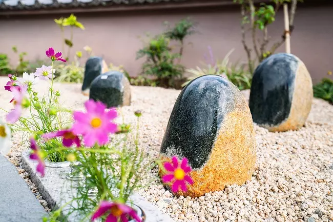 土佐潮江庭園・妙國寺樹木葬_7