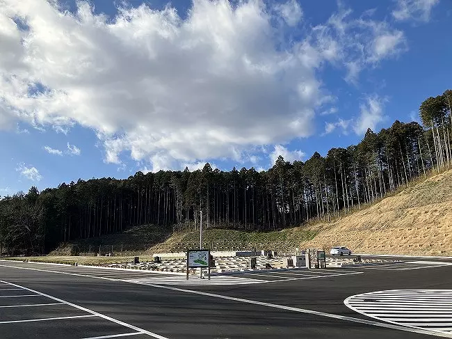 富谷市営墓地　やすらぎパークとみや_6