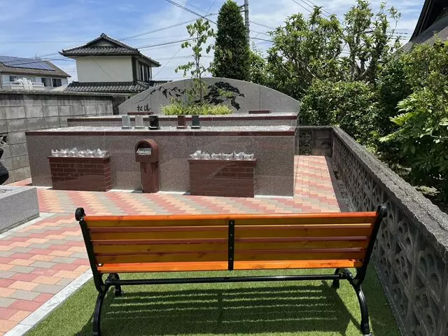 南アルプス　成妙寺_9