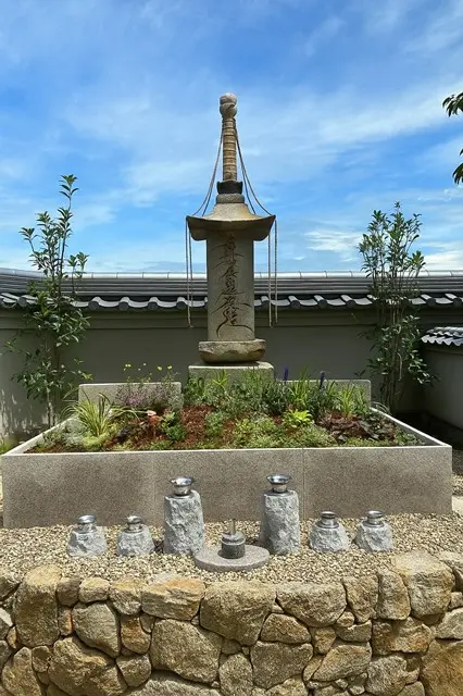 岸和田の森・本昌寺樹木葬_6