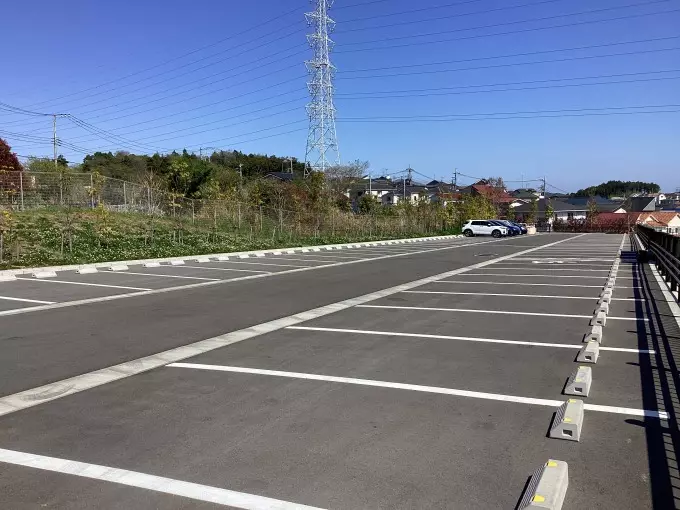 公園墓地　レ・リアン横浜_9