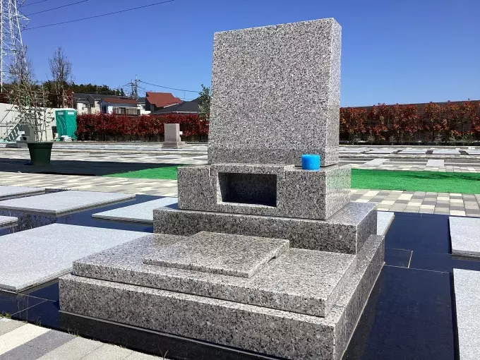 公園墓地　レ・リアン横浜_4