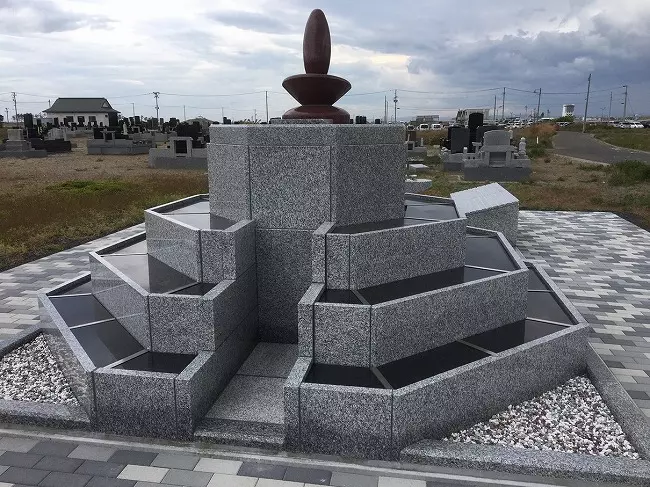 蒼穹霊園_3
