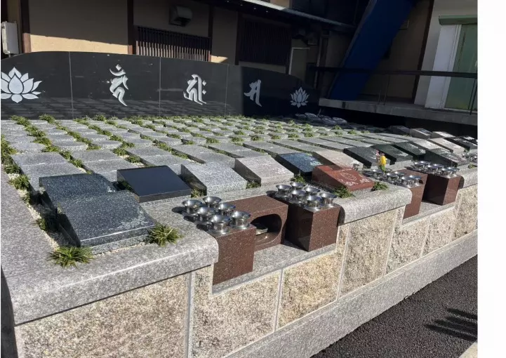 長覚院　樹木葬「きよらか」_6