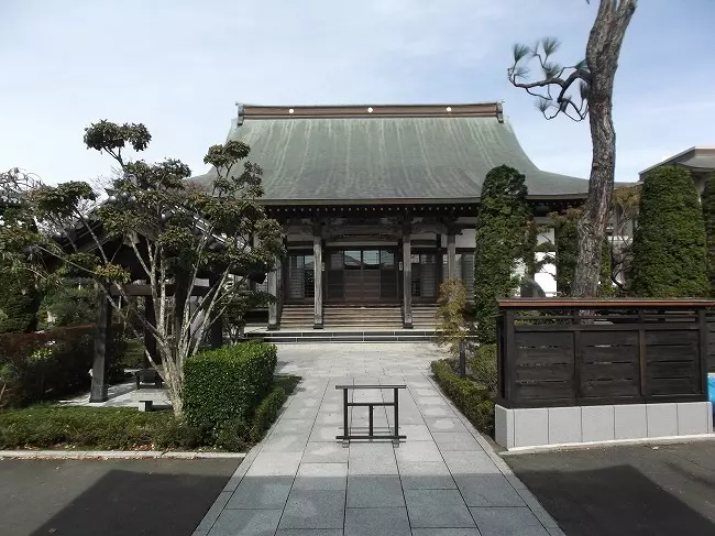雲洞院（仙台市）_5