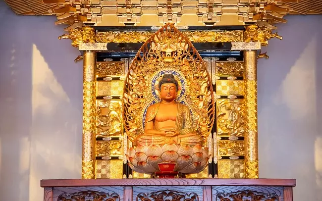 萬福寺　永代供養墓・樹木葬（大田区）_8