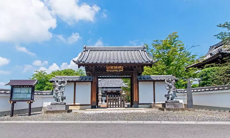 浄林寺　永代供養墓・樹木葬_12