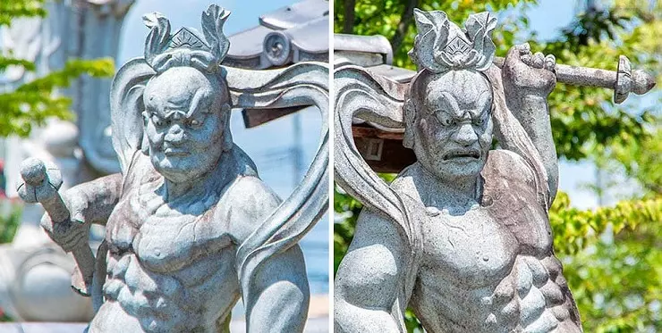 浄林寺　永代供養墓・樹木葬_13