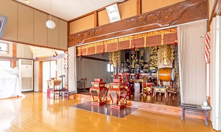 浄林寺　永代供養墓・樹木葬_7