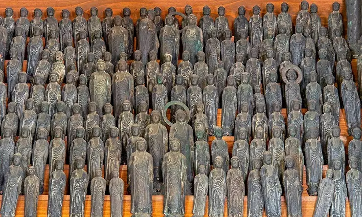 浄林寺　永代供養墓・樹木葬_9