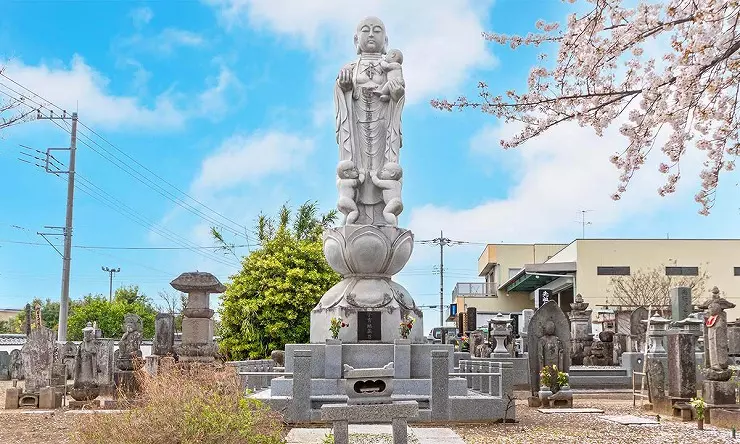 浄林寺　永代供養墓・樹木葬_10