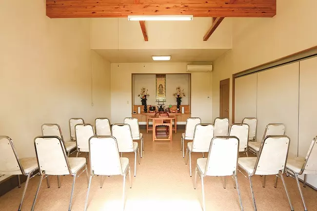 想いでの丘「永遠の絆」樹木葬・永代供養墓_4