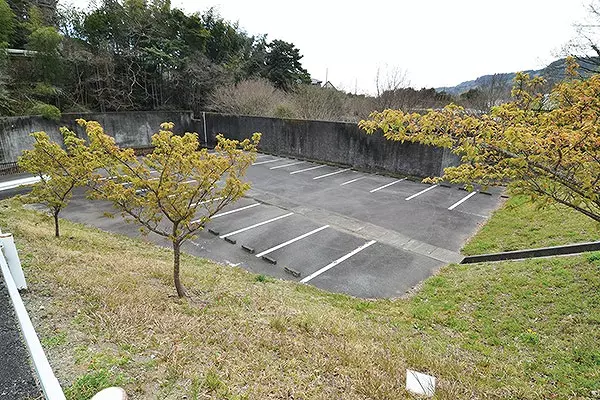 清水公園墓地_9