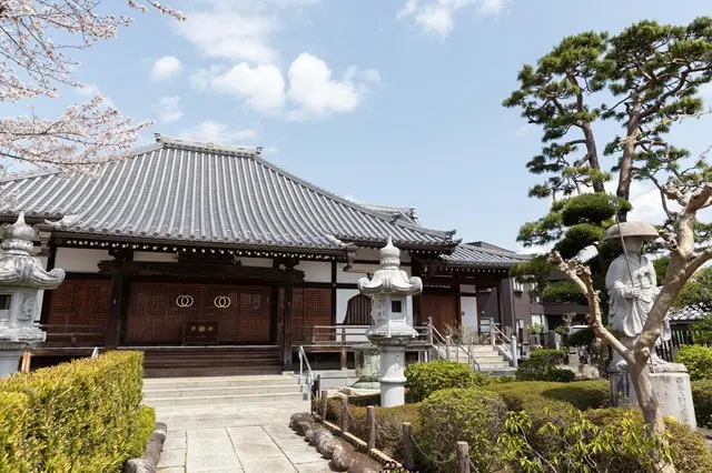 緑樹の郷　納骨堂_3