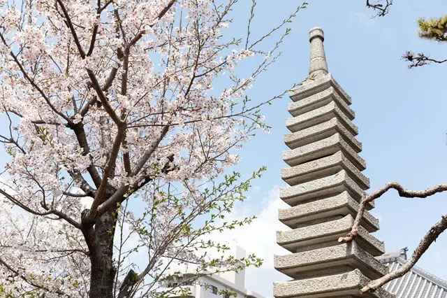 緑樹の郷　納骨堂_4