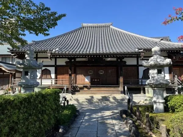 緑樹の郷　納骨堂_9