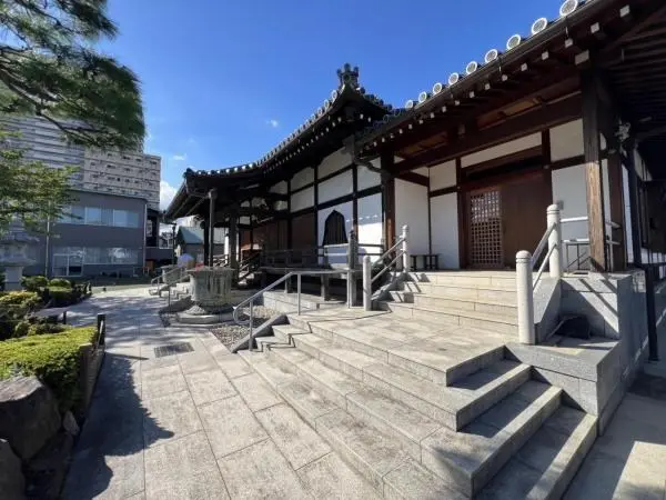 緑樹の郷　納骨堂_12