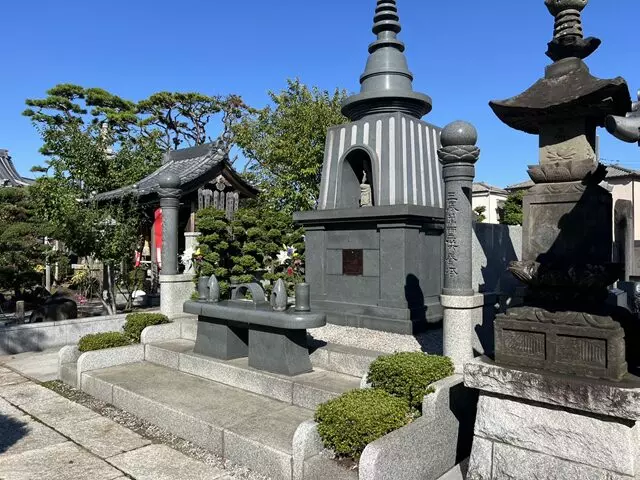 緑樹の郷　納骨堂_6