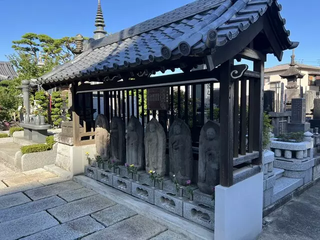 緑樹の郷　納骨堂_11