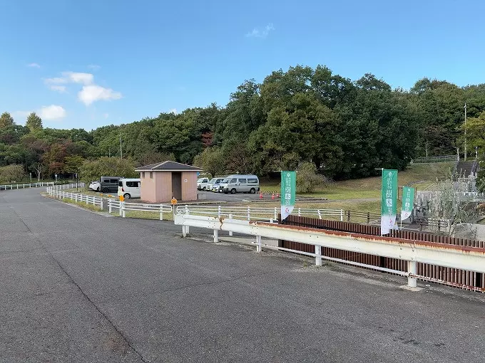 平和公園　法華寺　樹木葬_8