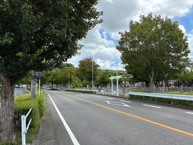 平和公園　法華寺　樹木葬_7