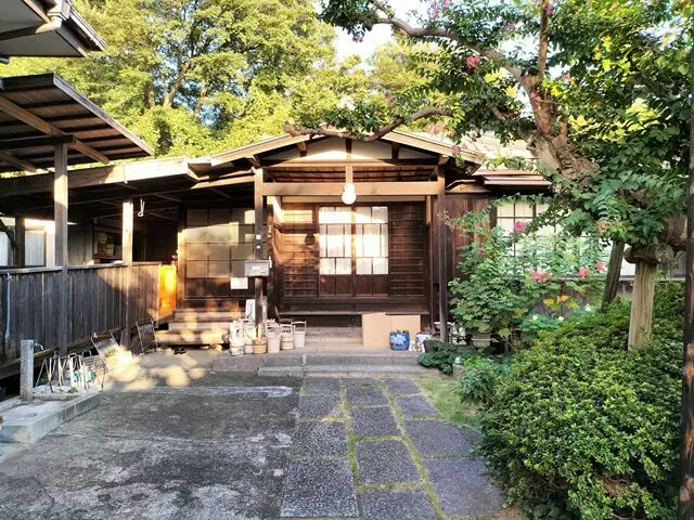 市川中山樹木葬墓苑_5