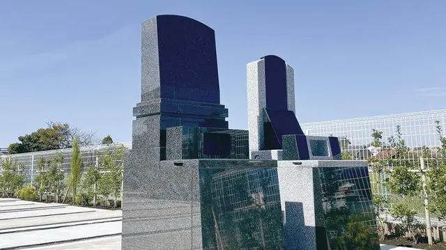 久喜　梨の郷霊園_6