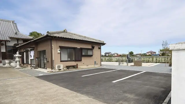 久喜　梨の郷霊園_8