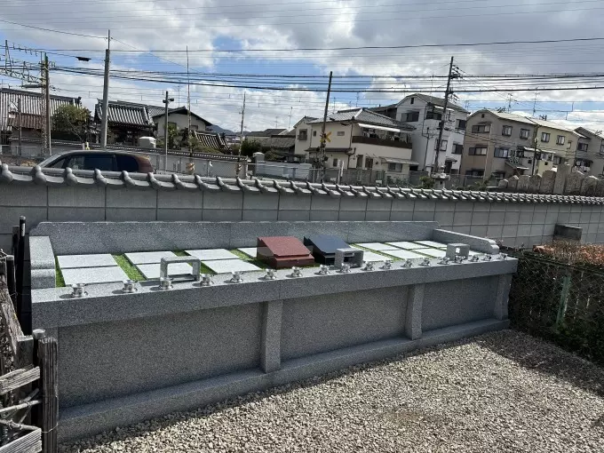 金田寺墓地_6