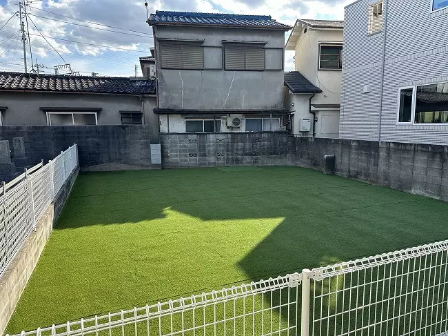金田寺墓地_8