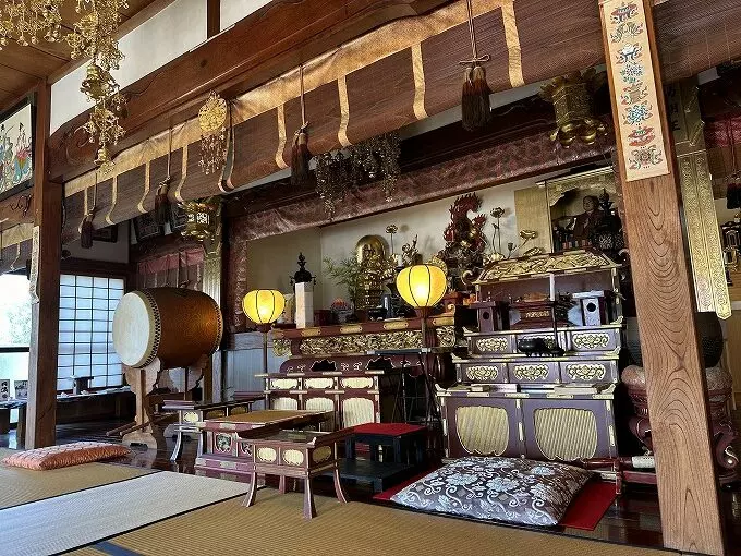 小田原霊園　円蔵院_6
