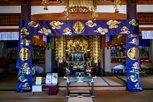 西林寺霊苑_10