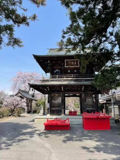 東光寺　樹木葬_5