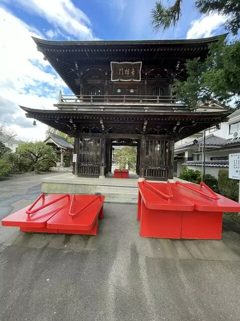 東光寺　樹木葬_3