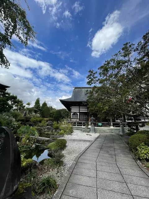 東光寺　樹木葬_6