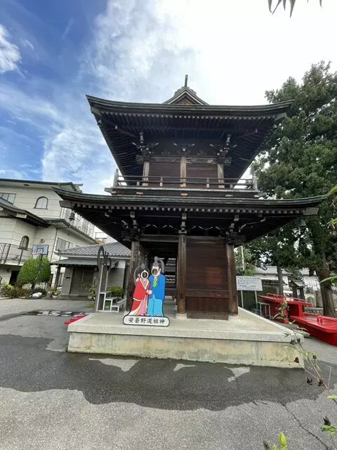 東光寺　樹木葬_5
