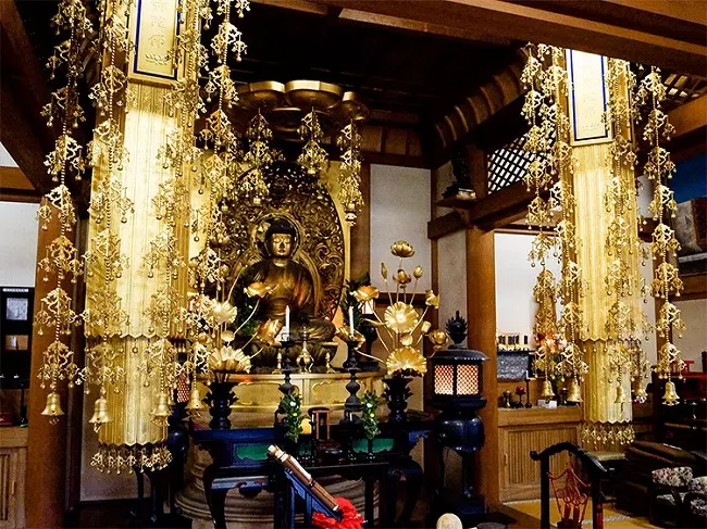 善龍寺墓地（史跡 口縄坂）_3