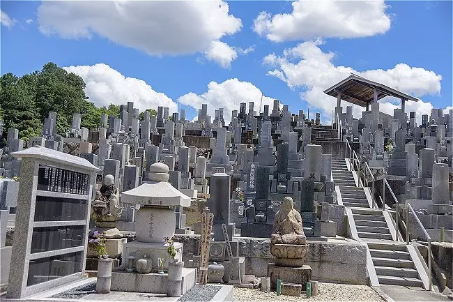 平和公園　天寧寺霊苑_5