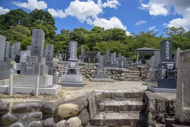平和公園　廣徳寺霊園_5