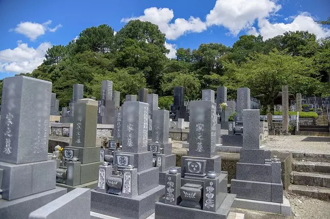 平和公園　廣徳寺霊園_6