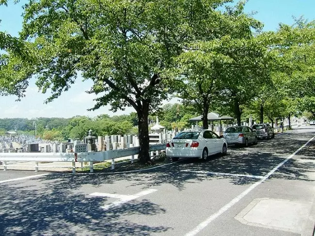 平和公園　廣徳寺霊園_9