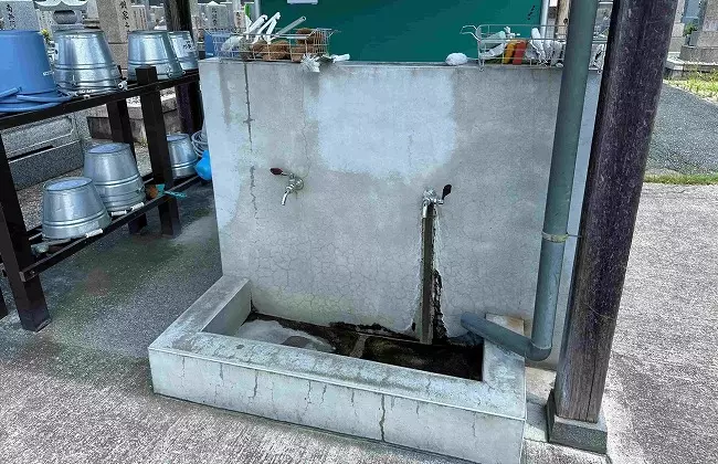 古市六町墓地_3