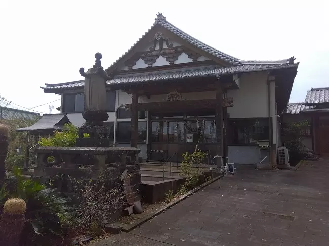 リーフログ玉名樹木葬墓苑_3