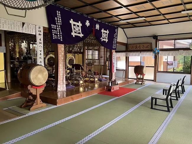 リーフログ玉名樹木葬墓苑_4