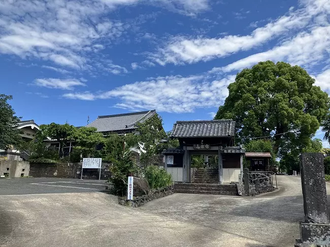 リーフログ玉名樹木葬墓苑_6